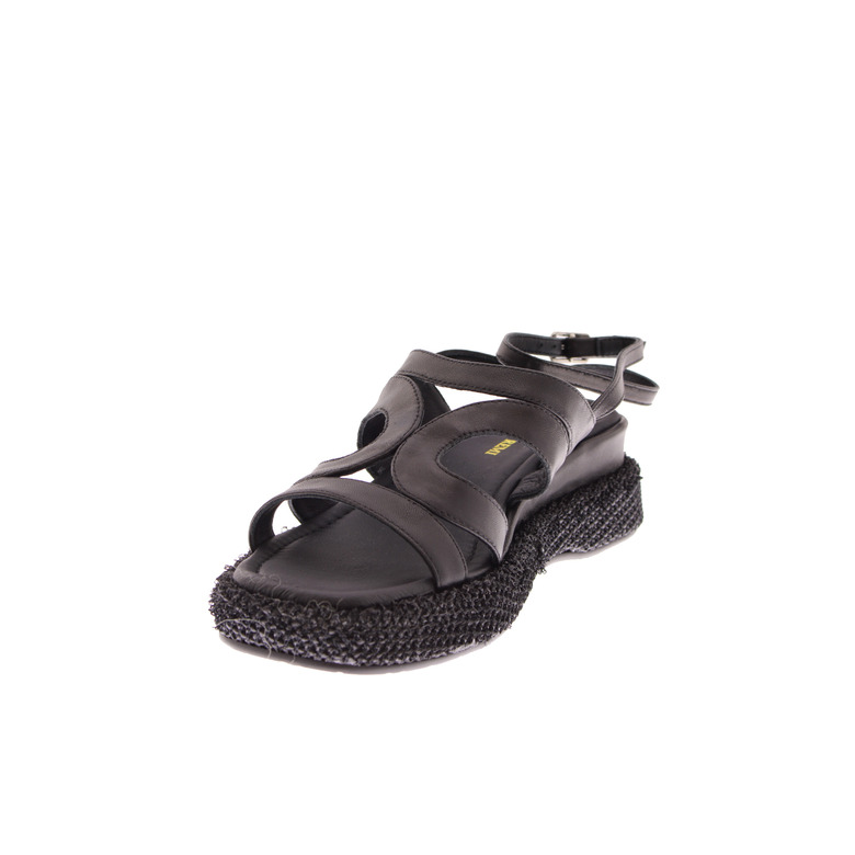 Bruno Premi sandalen zwart 3