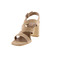 Sam Reychler sandales beige 3