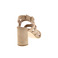 Sam Reychler sandales beige 4