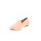 Status moccasins gold 3