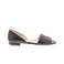 Status sandalen zwart