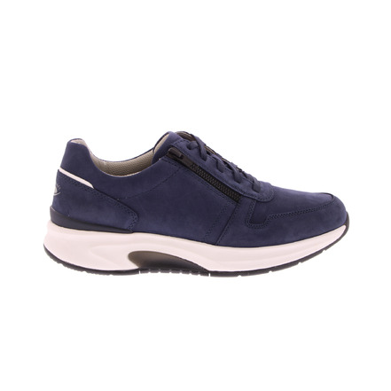Rollingsoft sneakers blauw
