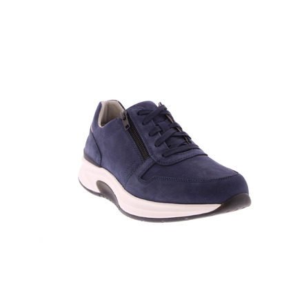 Rollingsoft sneakers blauw