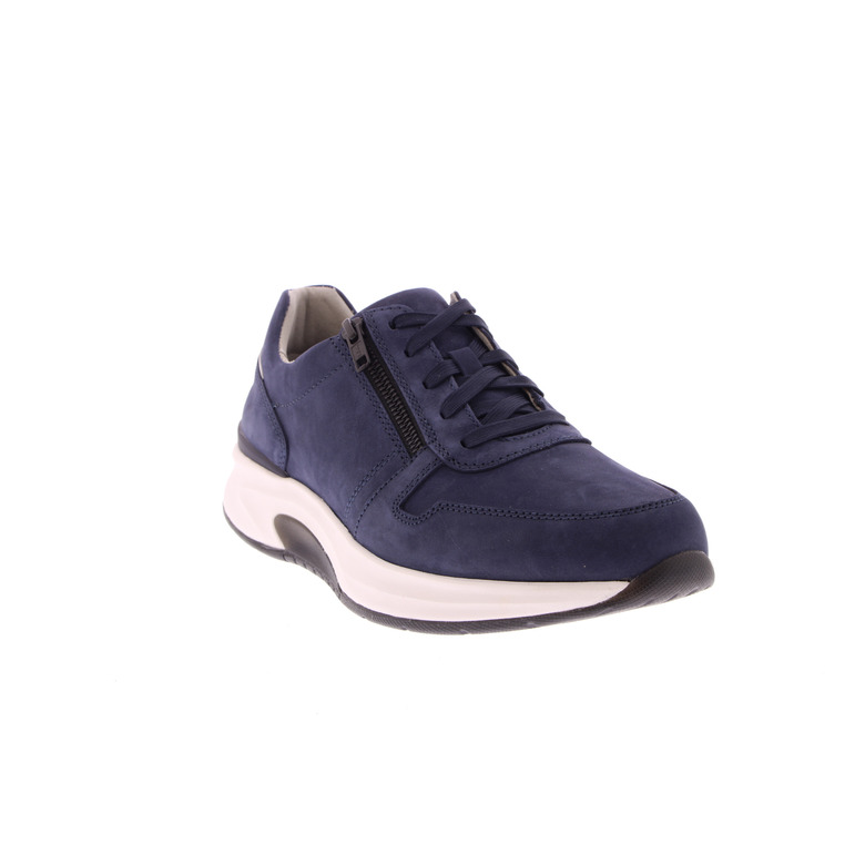 Rollingsoft sneakers blauw 2
