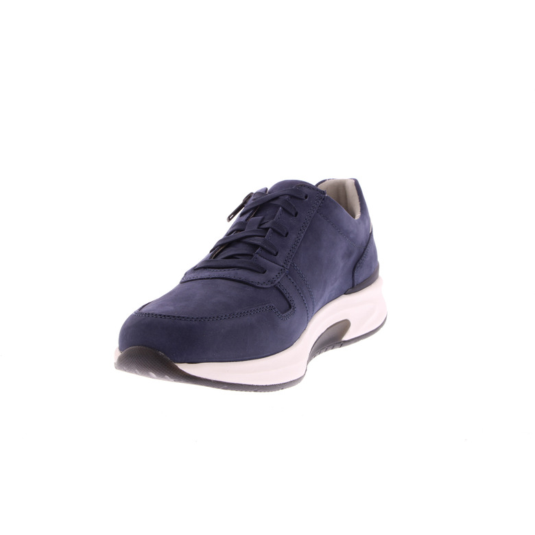 Rollingsoft sneakers blauw 3