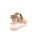 Gabor sandales beige 4