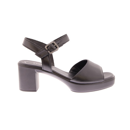 Gabor sandals black