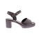 Gabor sandals black