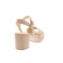 Gabor sandals lightbrown 4