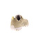Mephisto Allrounder chaussures basses taupe 4