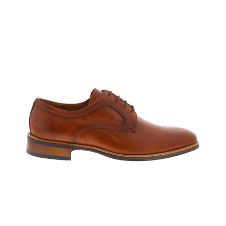 Tavares lage schoenen bruin