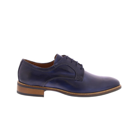 Tavares lage schoenen blauw