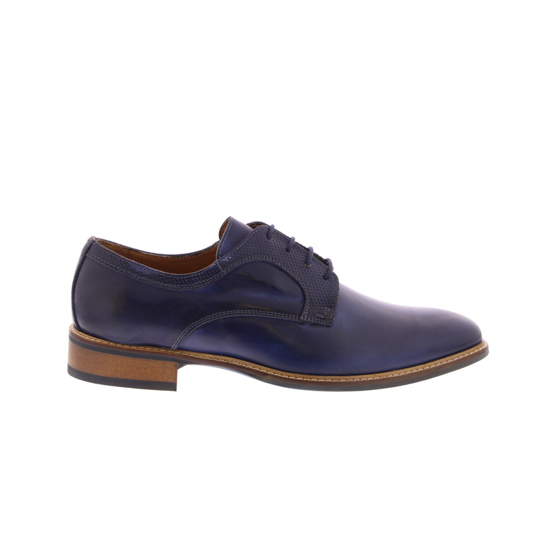 Tavares lage schoenen blauw