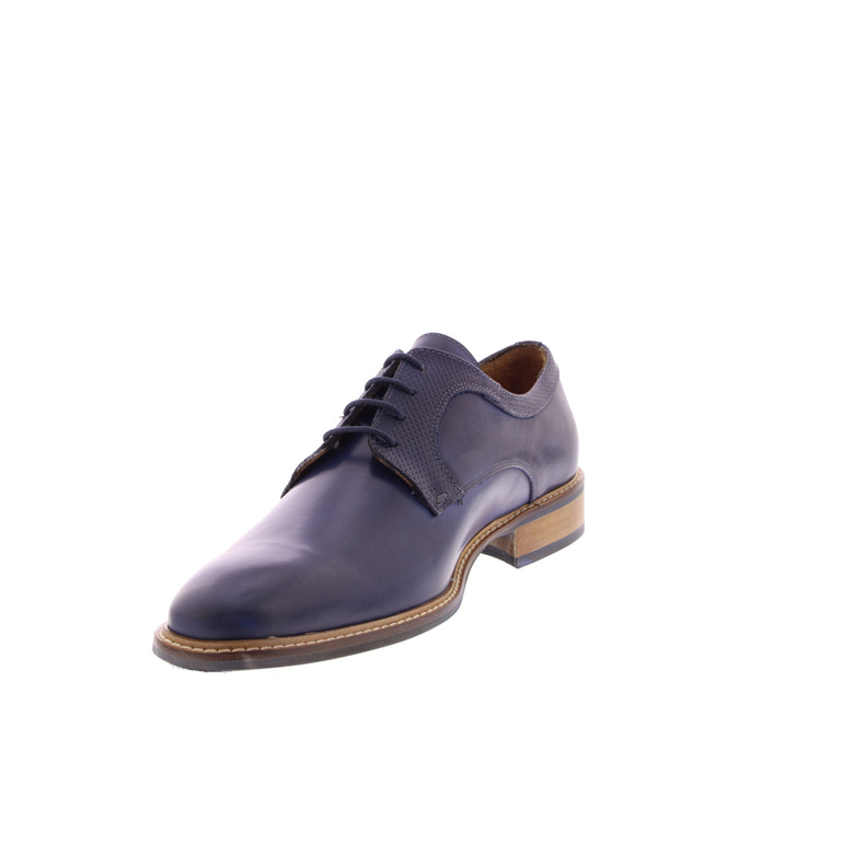 Tavares lage schoenen blauw 3