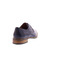 Tavares lage schoenen blauw 4