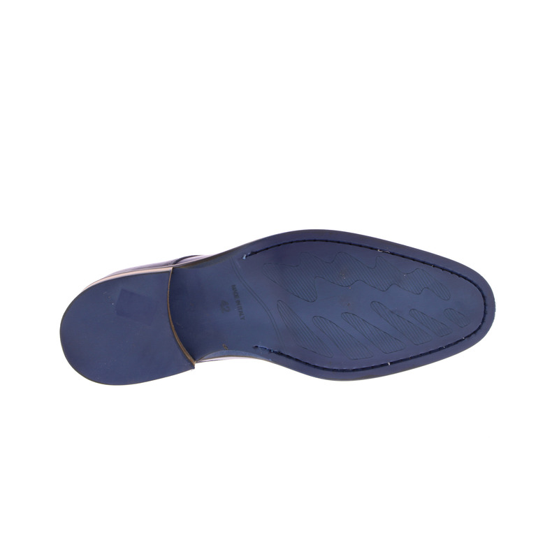 Tavares lage schoenen blauw 5