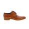 Tavares lage schoenen bruin 1
