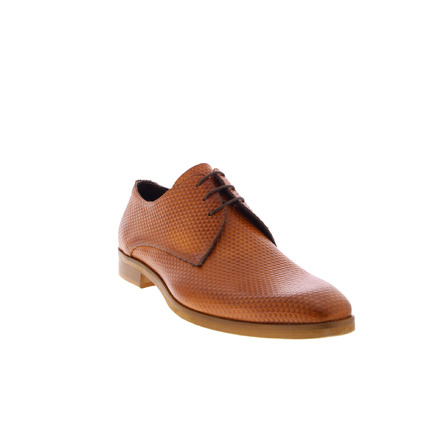 Tavares lage schoenen bruin