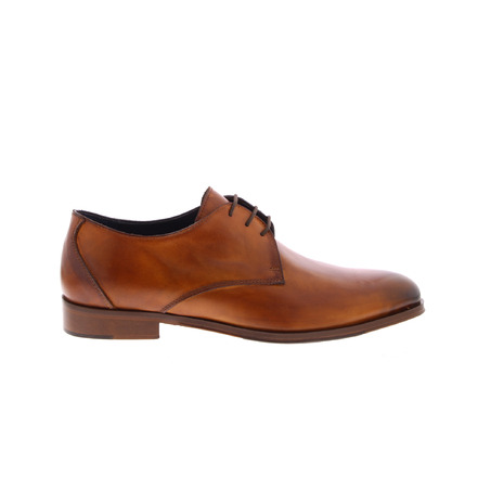 Tavares lage schoenen bruin
