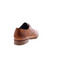 Tavares lage schoenen bruin 4