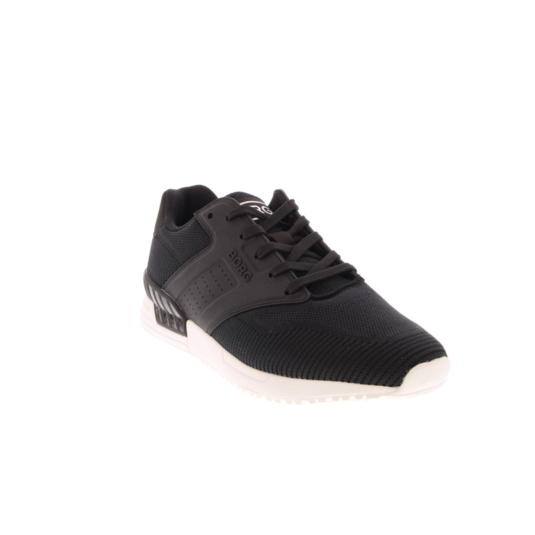 Bjorn Borg sneakers zwart 2
