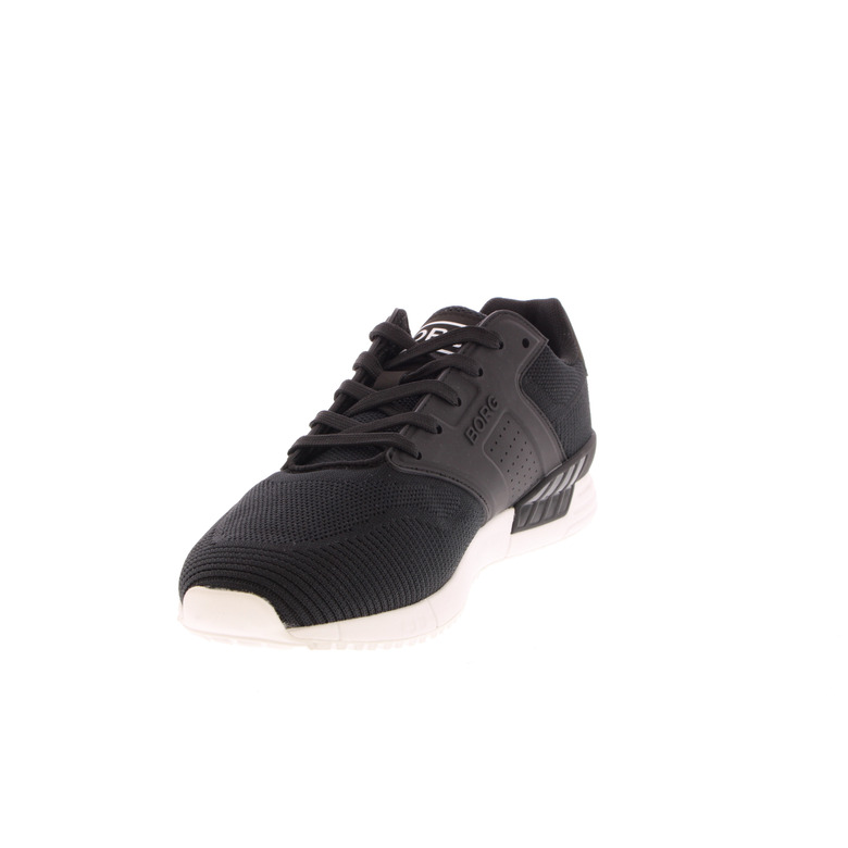 Bjorn Borg sneakers zwart 3