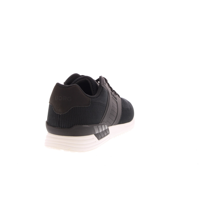 Bjorn Borg sneakers zwart 4