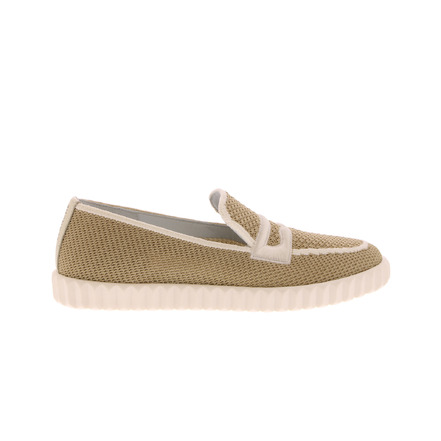 Voile Blanche moccasins lightbrown