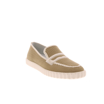 Voile Blanche moccasins lightbrown