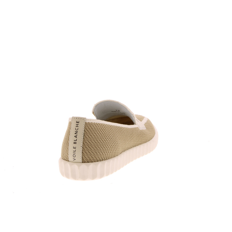 Voile Blanche moccasins lightbrown 4