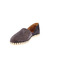 Verbenas espadrilles schwarz 3