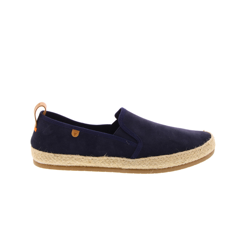Verbenas thong slippers blue 1