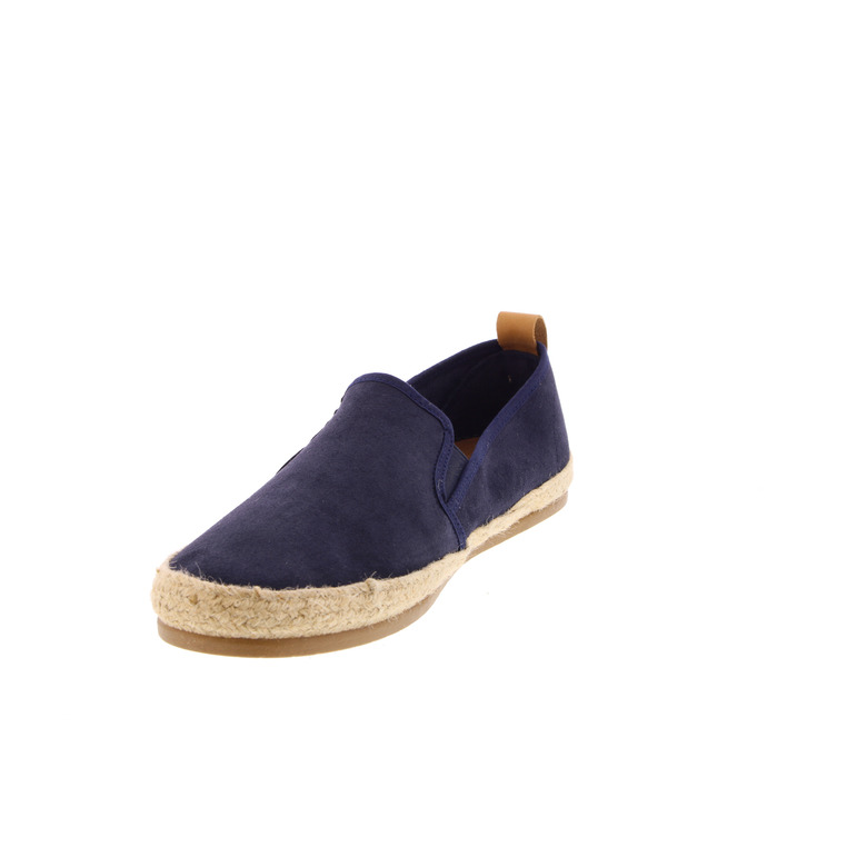 Verbenas thong slippers blue 3