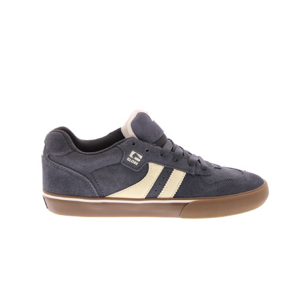 Globe sneakers blue