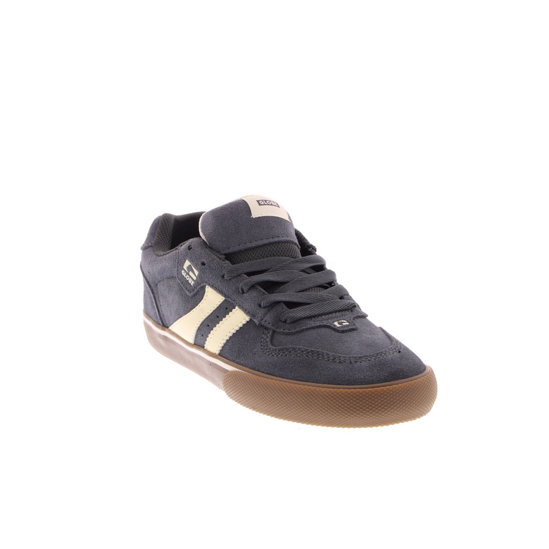 Globe sneakers blue 2