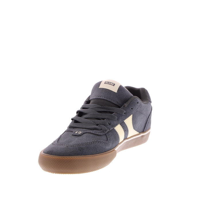 Globe sneakers blue 3