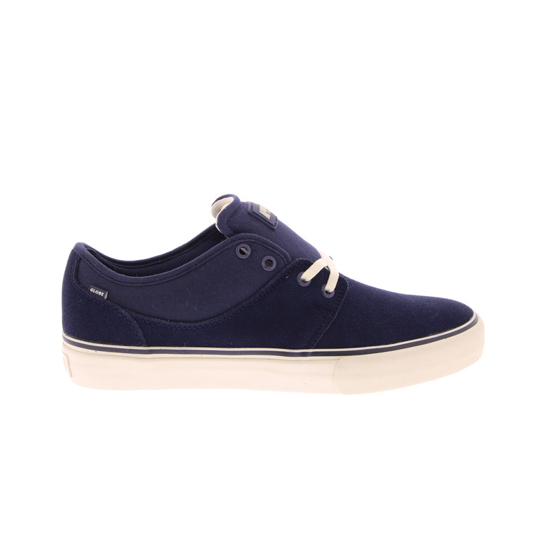 Globe sneakers blauw