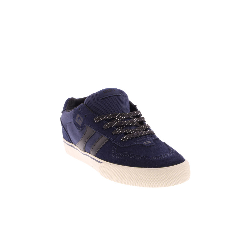 Globe sneakers blauw 2