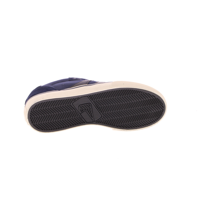 Globe sneakers blauw 5