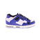 Globe sneakers blauw 1