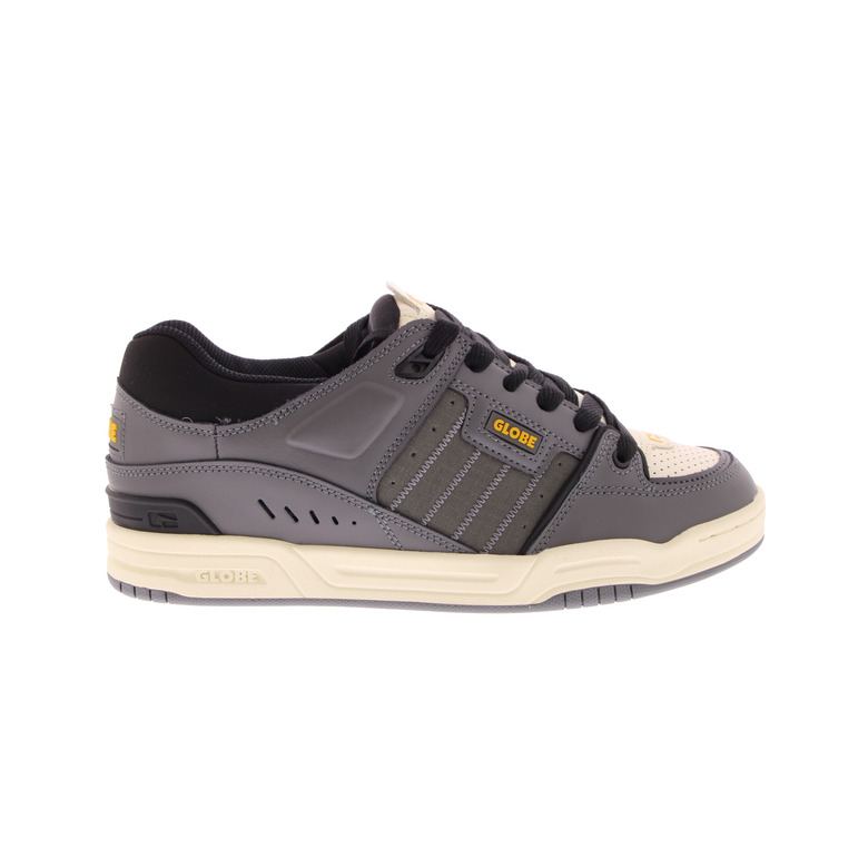 Globe sneakers grijs 1