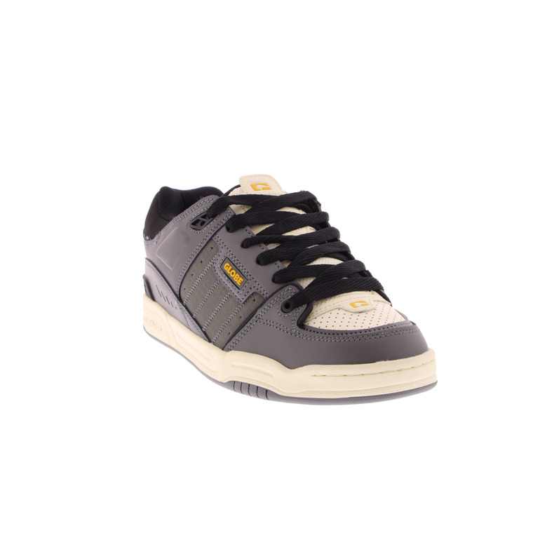 Globe sneakers grijs 2
