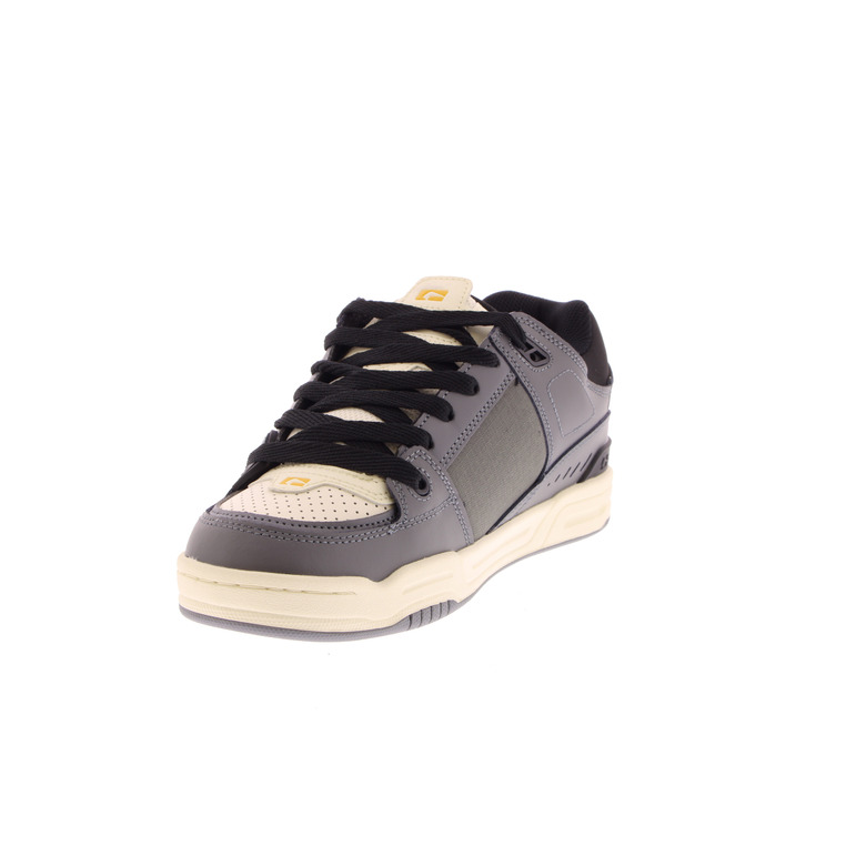 Globe sneakers grijs 3