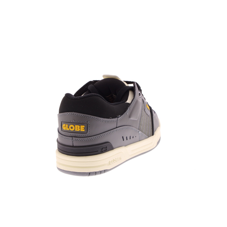 Globe sneakers grijs 4