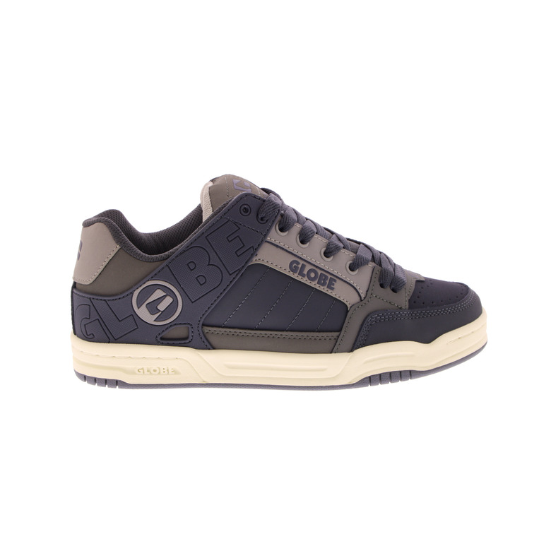 Globe sneakers blauw