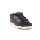 Globe sneakers blauw 2