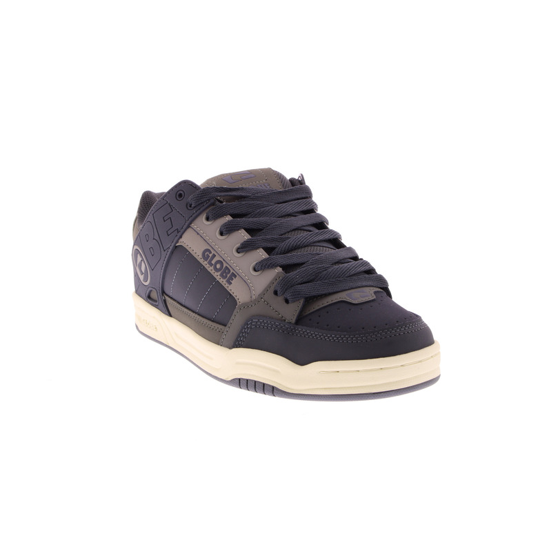 Globe sneakers blauw 2