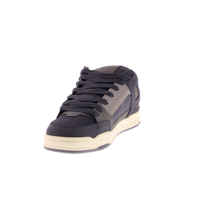 Globe sneakers blauw 3