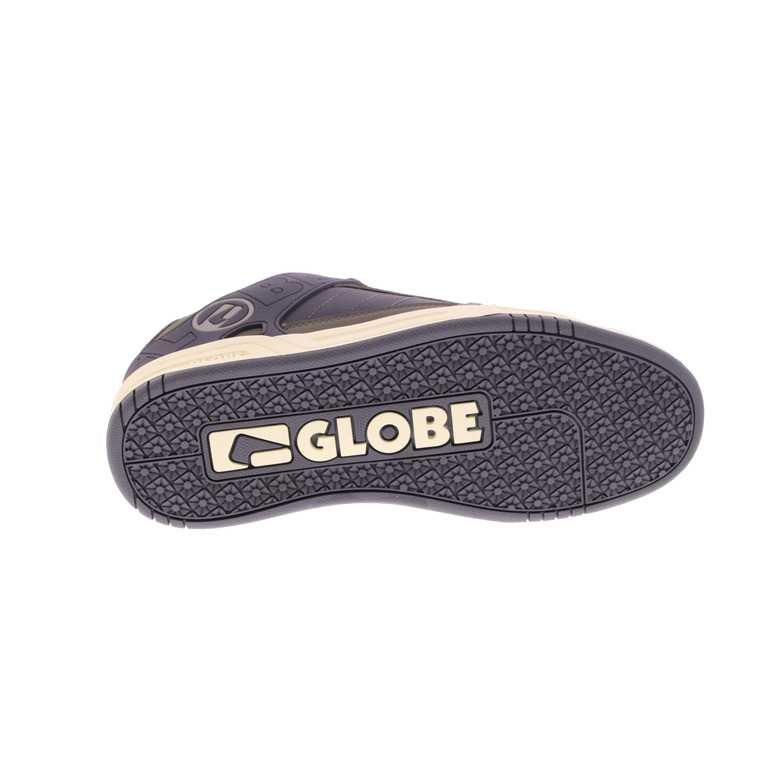 Globe sneakers blauw 5