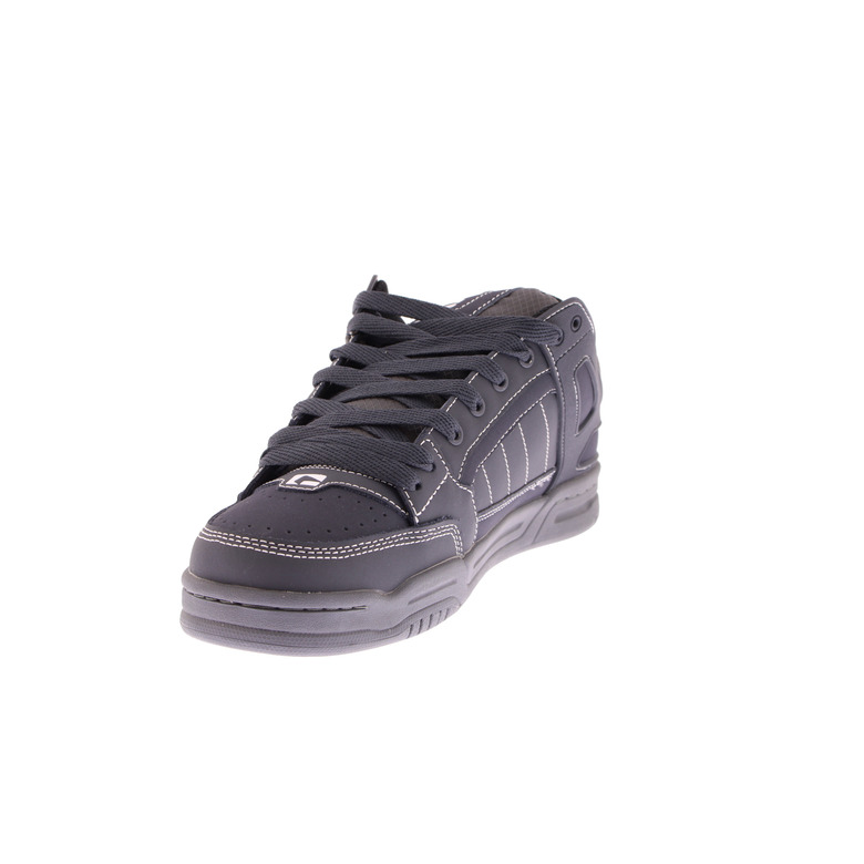 Globe sneakers zwart 3